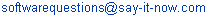 Potolook Outlook Plugin 
E-Mail